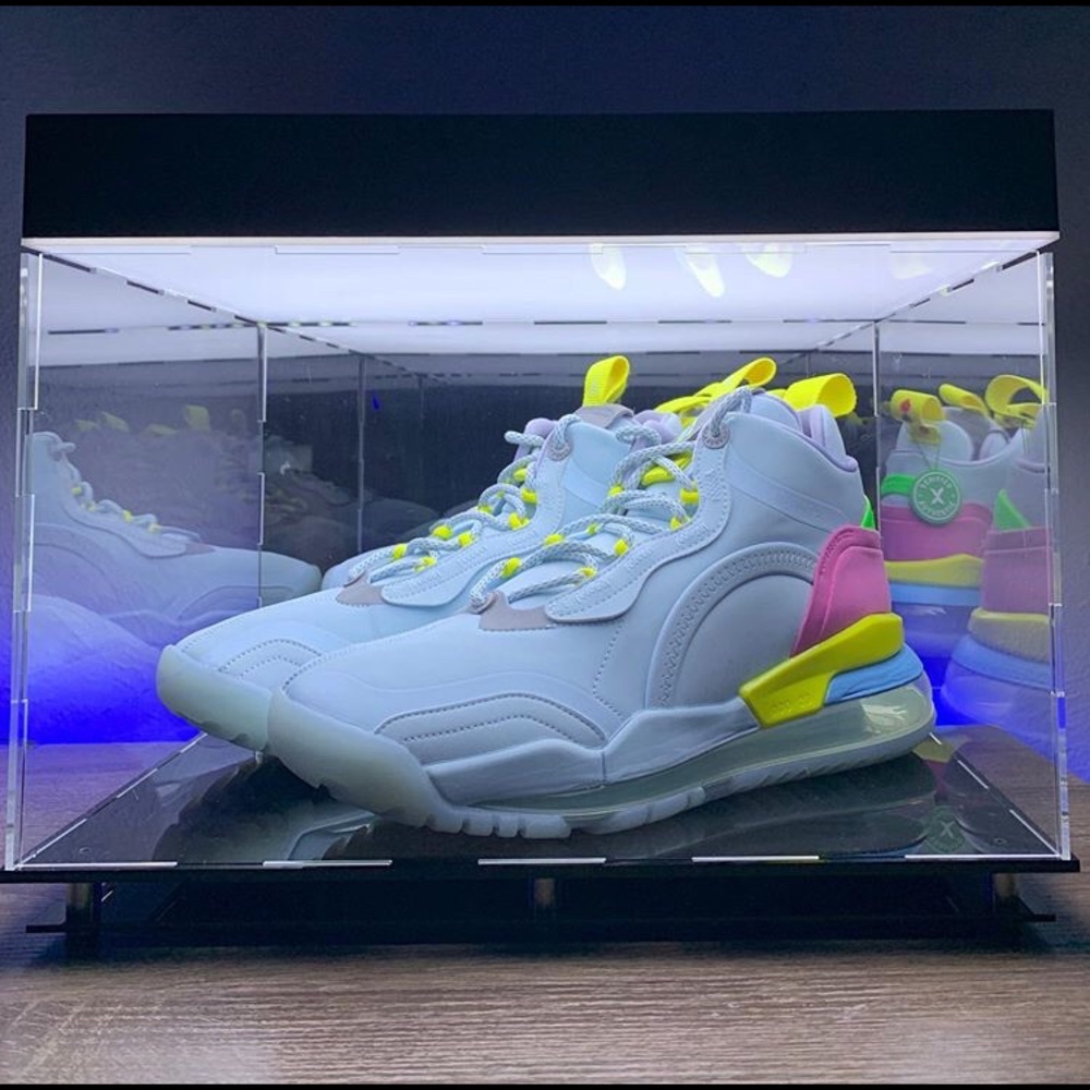 Lyrical Lemonade x Jordan Aerospace 720 | Size 11